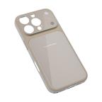 Maska Torbica Magsafe GlowUp za iPhone 16 Pro 6.3 siva slika 5