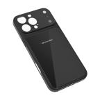 Maska Torbica Magsafe GlowUp za iPhone 16 Pro Max 6.9 crna slika 5