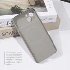 Maska Torbica Magsafe GlowUp za iPhone 16 Pro Max 6.9 crna slika 3