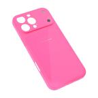 Maska Torbica Magsafe GlowUp za iPhone 16 Pro Max 6.9 pink slika 5