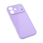 Maska Torbica Magsafe GlowUp za iPhone 17 6.3 ljubicasta slika 5