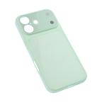 Maska Torbica Magsafe GlowUp za iPhone 17 6.3 mint slika 5