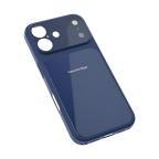Maska Torbica Magsafe GlowUp za iPhone 17 6.3 tamno plava slika 5