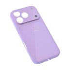 Maska Torbica Magsafe GlowUp za iPhone 17 Pro 6.3 ljubicasta slika 5