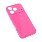 Maska Torbica Magsafe GlowUp za iPhone 17 Pro 6.3 pink slika 5