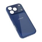 Maska Torbica Magsafe GlowUp za iPhone 17 Pro 6.3 tamno plava slika 5