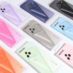 Maska Torbica Magsafe GlowUp za iPhone 17 Pro Max 6.9 mint slika 4