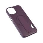Maska Torbica Magsafe GripCard za iPhone 13/14 6.1 bordo slika 8