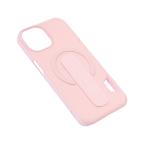 Maska Torbica Magsafe GripCard za iPhone 13/14 6.1 roze slika 8