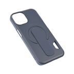 Maska Torbica Magsafe GripCard za iPhone 13/14 6.1 tamno plava slika 8