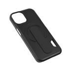 Maska Torbica Magsafe GripCard za iPhone 15 6.1 crna slika 8