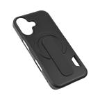 Maska Torbica Magsafe GripCard za iPhone 16 6.1 crna slika 8