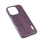 Maska Torbica Magsafe GripCard za iPhone 16 Pro 6.3 bordo slika 8
