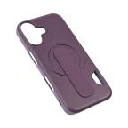 Maska Torbica Magsafe GripCard za iPhone 17 6.3 bordo slika 8