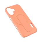 Maska Torbica Magsafe GripCard za iPhone 17 6.3 narandzasta slika 8
