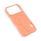 Maska Torbica Magsafe GripCard za iPhone 17 Pro/18 Pro 6.3 narandzasta slika 8