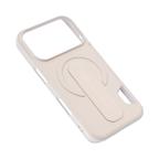 Maska Torbica Magsafe GripCard za iPhone 17 Pro/18 Pro 6.3 siva slika 8