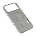 Maska Torbica Magsafe GripCard za iPhone 17 Pro Max/18 Pro Max 6.9 zelena slika 8
