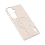 Maska Torbica Magsafe GripCard za Samsung S941B Galaxy S26 siva slika 8