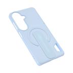 Maska Torbica Magsafe GripCard za Samsung S941B Galaxy S26 svetlo plava slika 8