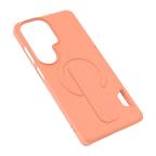 Maska Torbica Magsafe GripCard za Samsung S948B Galaxy S26 Ultra narandzasta slika 8