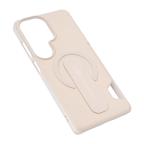 Maska Torbica Magsafe GripCard za Samsung S948B Galaxy S26 Ultra siva slika 8