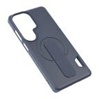 Maska Torbica Magsafe GripCard za Samsung S948B Galaxy S26 Ultra tamno plava slika 8