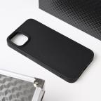 Maska Torbica Magsafe Kevlar za iPhone 11 6.1 crna slika 9