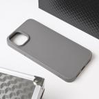 Maska Torbica Magsafe Kevlar za iPhone 11 6.1 siva slika 9