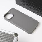 Maska Torbica Magsafe Kevlar za iPhone 14 6.1 siva slika 9