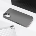 Maska Torbica Magsafe Kevlar za iPhone 17 6.3 siva cena 1000 din slika