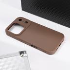 Maska Torbica Magsafe Kevlar za iPhone 17 Pro 6.3 braon cena 1000 din slika