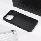 Maska Torbica Magsafe Kevlar za iPhone 17 Pro 6.3 crna cena 1000 din slika