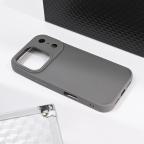 Maska Torbica Magsafe Kevlar za iPhone 17 Pro 6.3 siva cena 1000 din slika