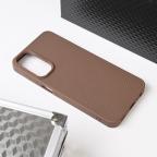 Maska Torbica Magsafe Kevlar za Samsung A156B Galaxy A15 5G braon slika 9