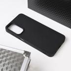 Maska Torbica Magsafe Kevlar za Samsung A156B Galaxy A15 5G crna slika 9