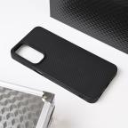 Maska Torbica Magsafe Kevlar za Samsung A165F Galaxy A16 5G crna slika 9