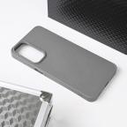 Maska Torbica Magsafe Kevlar za Samsung A165F Galaxy A16 5G siva slika 9