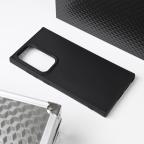 Maska Torbica Magsafe Kevlar za Samsung S928B Galaxy S24 Ultra crna slika 9