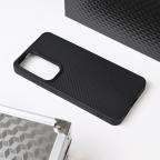 Maska Torbica Magsafe Kevlar za Samsung S931B Galaxy S25 crna cena 1000 din slika