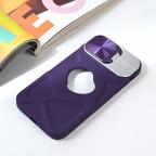 Maska Torbica Magsafe Lens holder za iPhone 11 6.1 ljubicasta slika 5