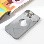 Maska Torbica Magsafe Lens holder za iPhone 11 6.1 siva slika 5
