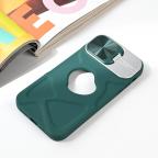 Maska Torbica Magsafe Lens holder za iPhone 11 6.1 zelena slika 5