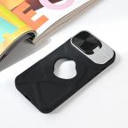 Maska Torbica Magsafe Lens holder za iPhone 13 6.1 crna slika 5