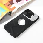 Maska Torbica Magsafe Lens holder za iPhone 13 Pro Max 6.7 crna slika 5