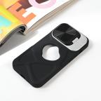 Maska Torbica Magsafe Lens holder za iPhone 14 Pro 6.1 crna slika 5
