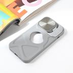 Maska Torbica Magsafe Lens holder za iPhone 14 Pro 6.1 siva slika 5