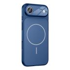 Maska Torbica Magsafe LookLike za iPhone 17 Air 6.6 plava slika 7