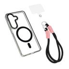 Maska Torbica Magsafe Loop za Samsung S941B Galaxy S26 crna slika 5