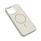 Maska Torbica Magsafe Matte Line za iPhone 16 Pro Max 6.9 siva slika 7